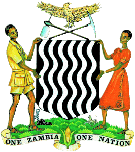 Zambia Logo